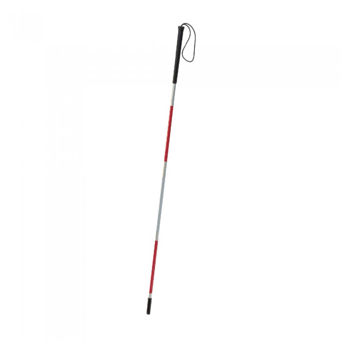 NUR CARE Blind Man Stick (ALK536L) Tongkat Orang Buta, Blind Stick, Tongkat Lipat, Walking Stick