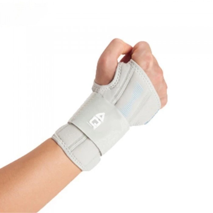 AQ SUPPORT Wrist Brace Support With Splint 51901 - Size S/M, Wrist Brace Support, Wrist Support, Wrist Guard