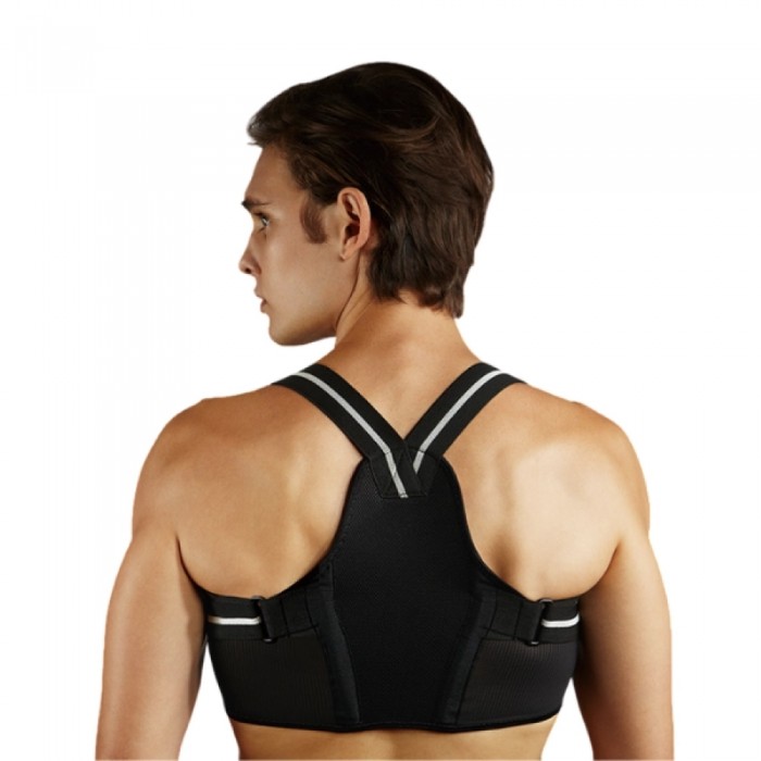 AQ SUPPORT Posture Aid 5328 - S for Posture Corrector Back Support, Support Pinggang Belakang