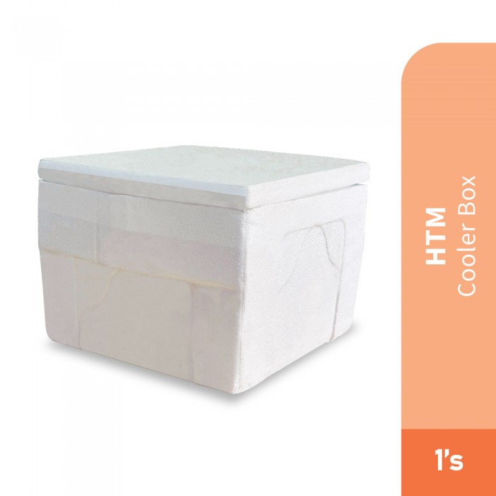 HTM COOLER BOX