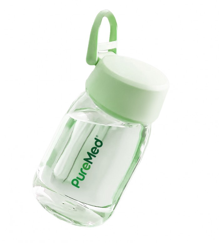 [ONLINE] FOC PUREMED SHAKER 200ML