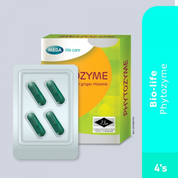[ONLINE] FOC BIO-LIFE PHYTOZYME 4’S