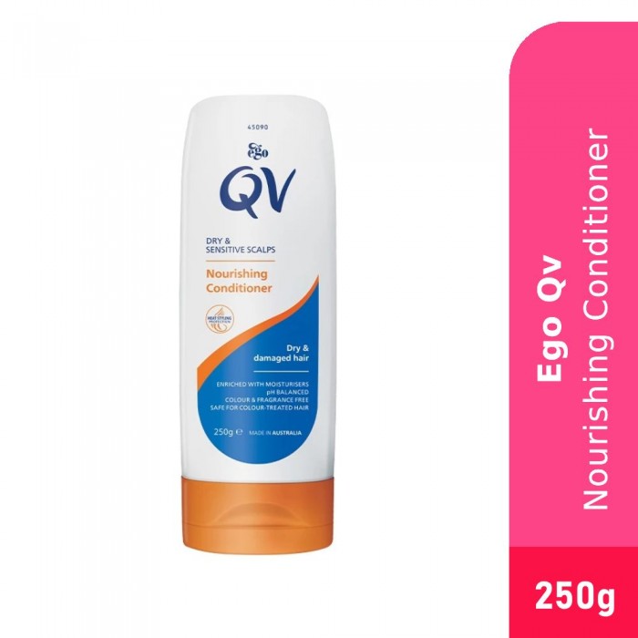 EGO QV NOURISHING CONDITIONER 250G