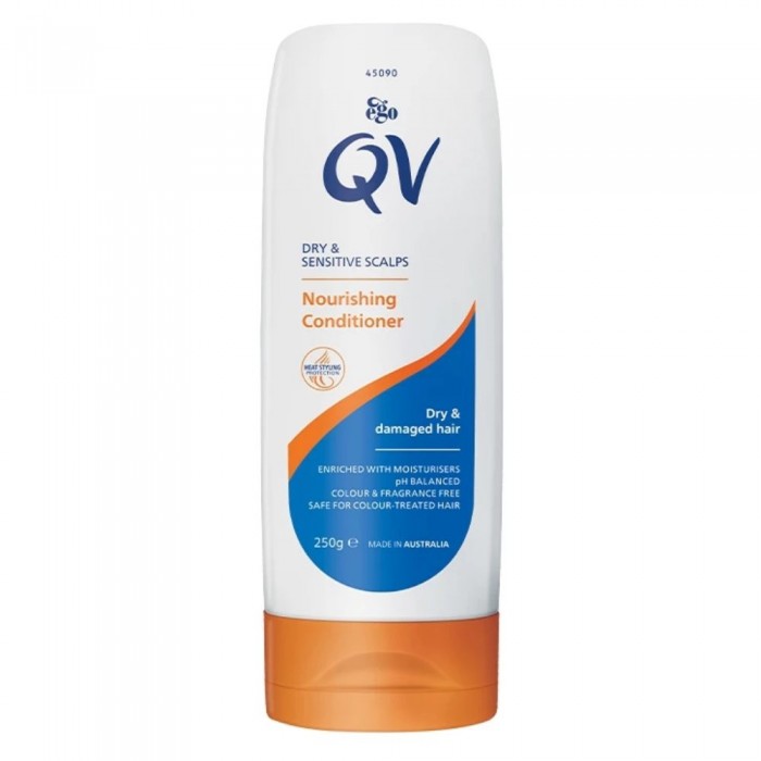 EGO QV NOURISHING CONDITIONER 250G