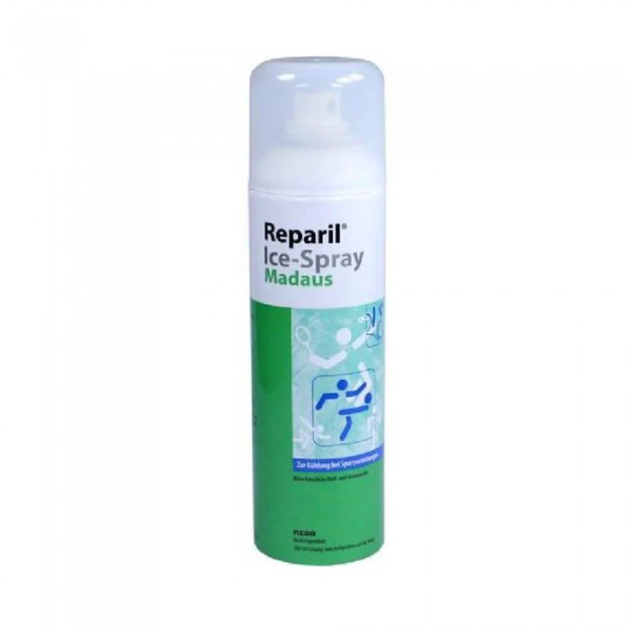 REPARIL Ice Spray 200ml for Muscle Spray, First Aid, Cramp Spray, Spray Injured