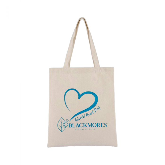 [FOC] BLACKMORES TOTE BAG