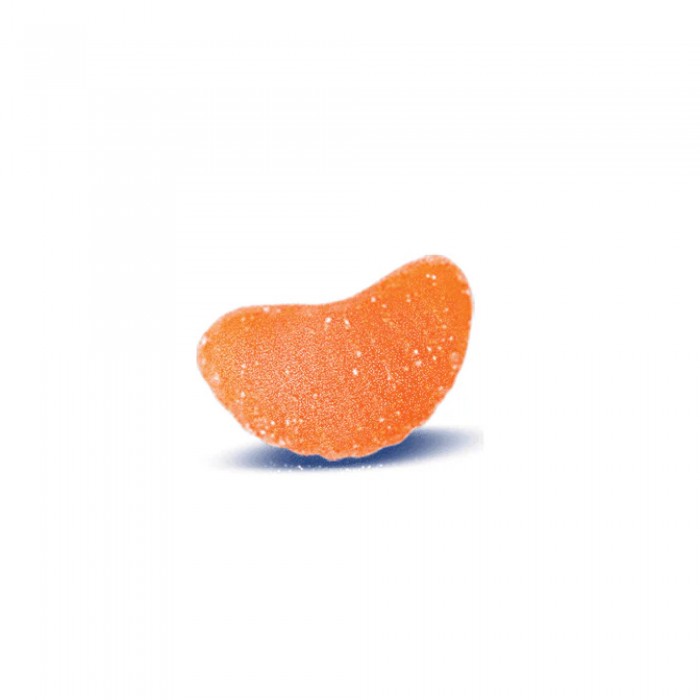 ONE Q GUMMY VITAMIN C 40MG 9G X 24'S