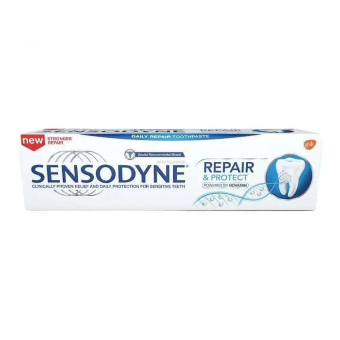SENSODYNE REPAIR & PROTECT 100G - ORIGINAL