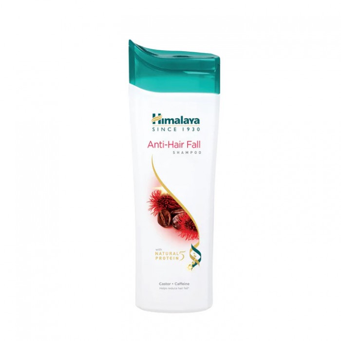 HIMALAYA ANTI-HAIR FALL SHAMPOO 400ML