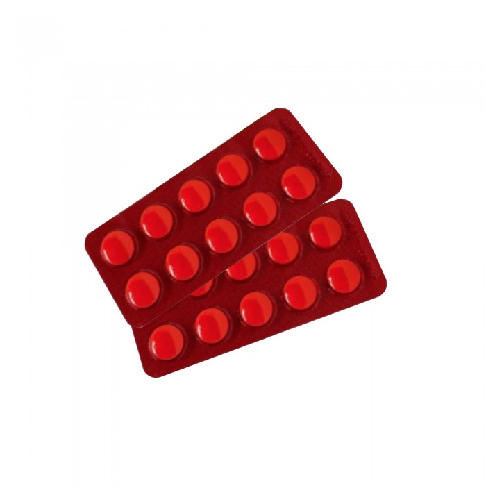 MECOVIT Tablet 500mcg 10 x 10's for Nerve Supplement, Vitamin B12