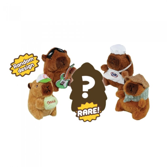 [FOC] BIO+ CAPY JUNYA BLIND BOX