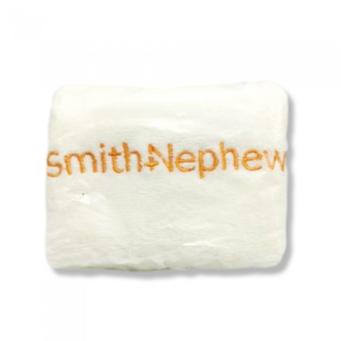 [FOC] SMITH & NEPHEW FACE TOWEL