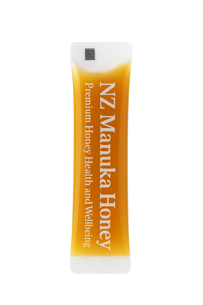 RARE NEW ZEALAND Mini Manukas UMF 10+ MGO261+ 12G X 3 for Manuka Honey