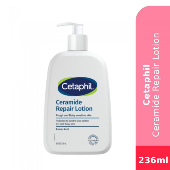 CETAPHIL Ceramide Repair Lotion 236ml