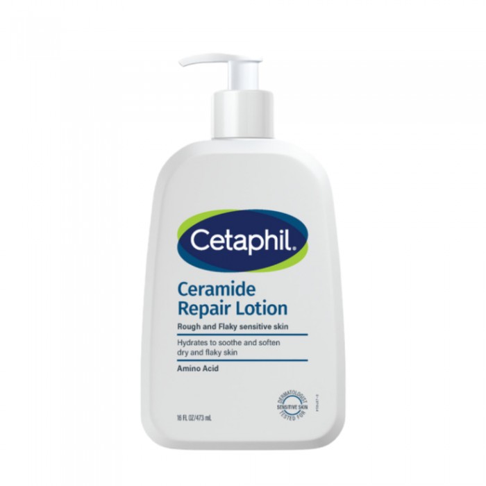 CETAPHIL Ceramide Repair Lotion 473ml