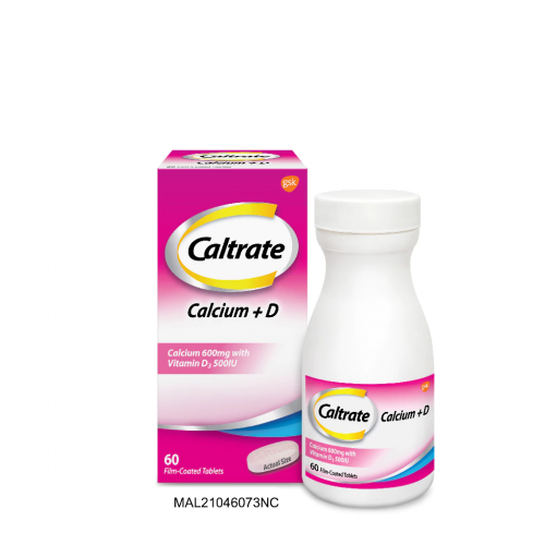 Caltrate: Essential Calcium Supplements