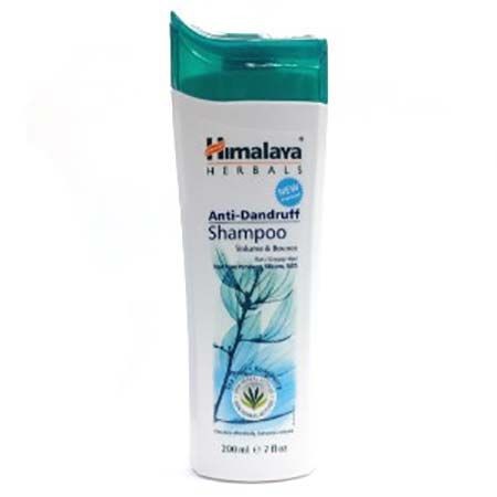 Himalaya Anti Dandruff Volume & Bounce 200ml