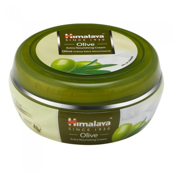 Himalaya Olive Extra Nourishing Cream 50ml