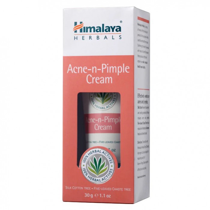 Himalaya Anp Cream 30G