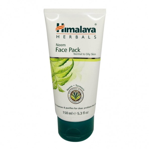 Himalaya Neem Face Pack 150ml