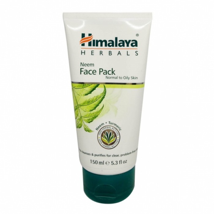 Himalaya Neem Face Pack 150ml