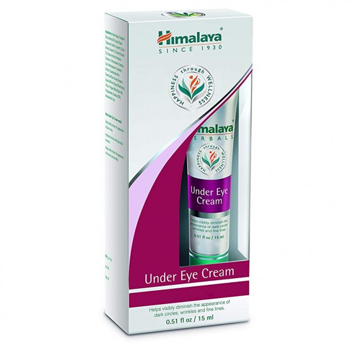 Himalaya Under Eye Cream 15ML