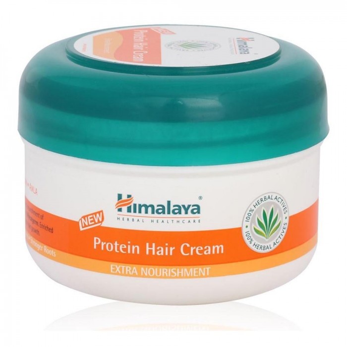 Himalaya Protein Hair Cream 175ml