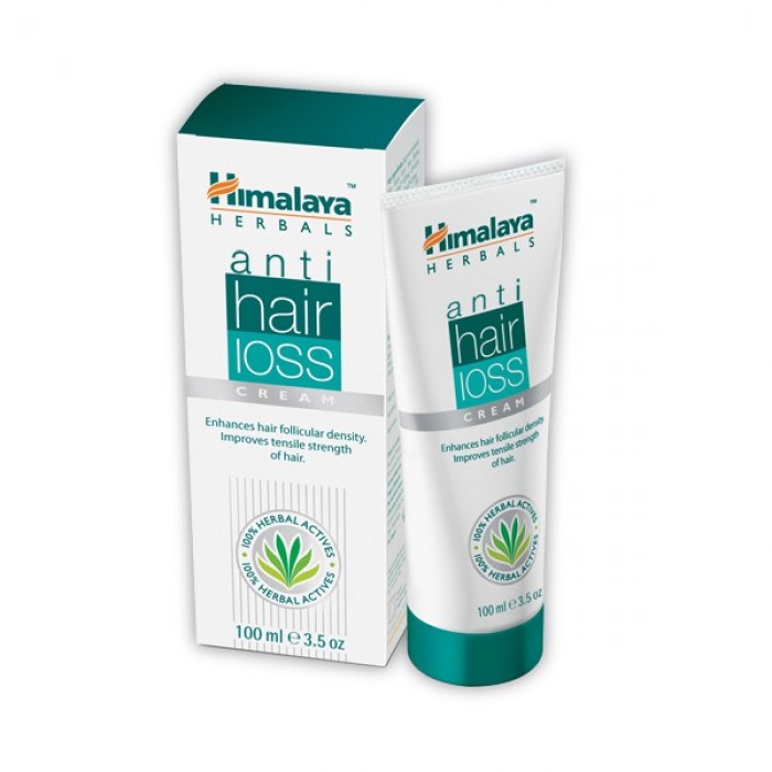 Himalaya Hair Loss Cream 100ml