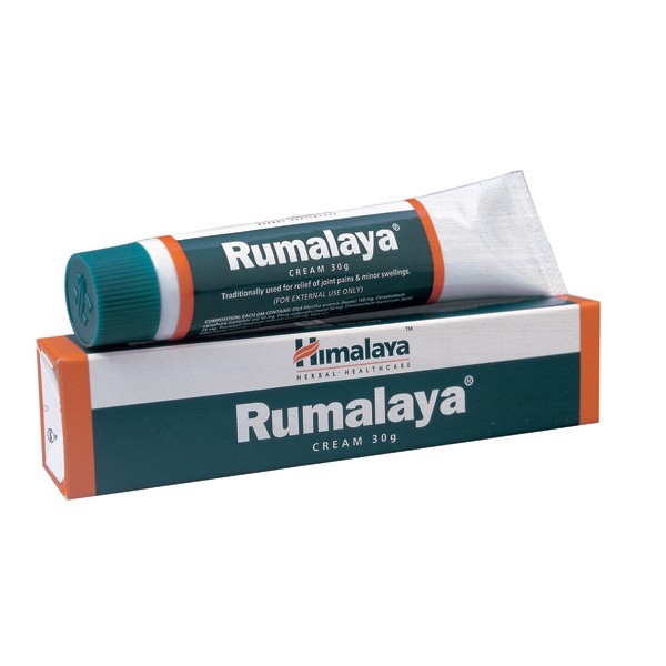 Himalaya Rumalaya Cream 30g