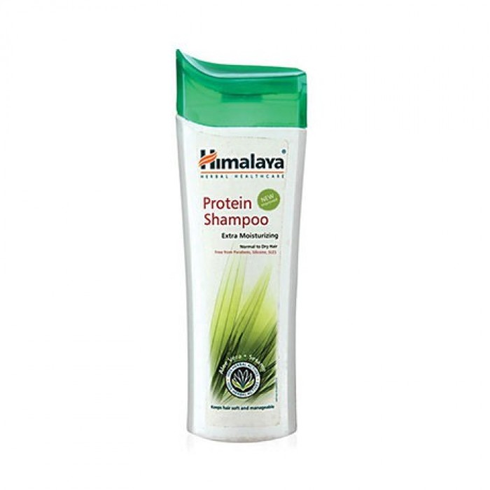 Himalaya Protein Shampoo Extra Moisturizing 200ml