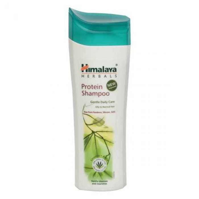 Himalaya Protein Shampoo Gentle Daily Care 400ml Health & Wellness