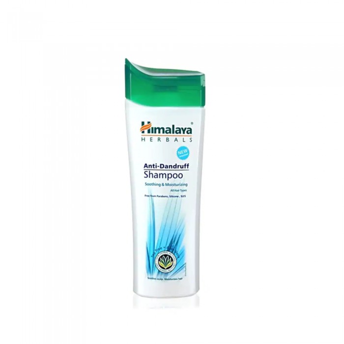 Himalaya Anti-Dandruff Soothing & Moisturizing Shampoo 400ML