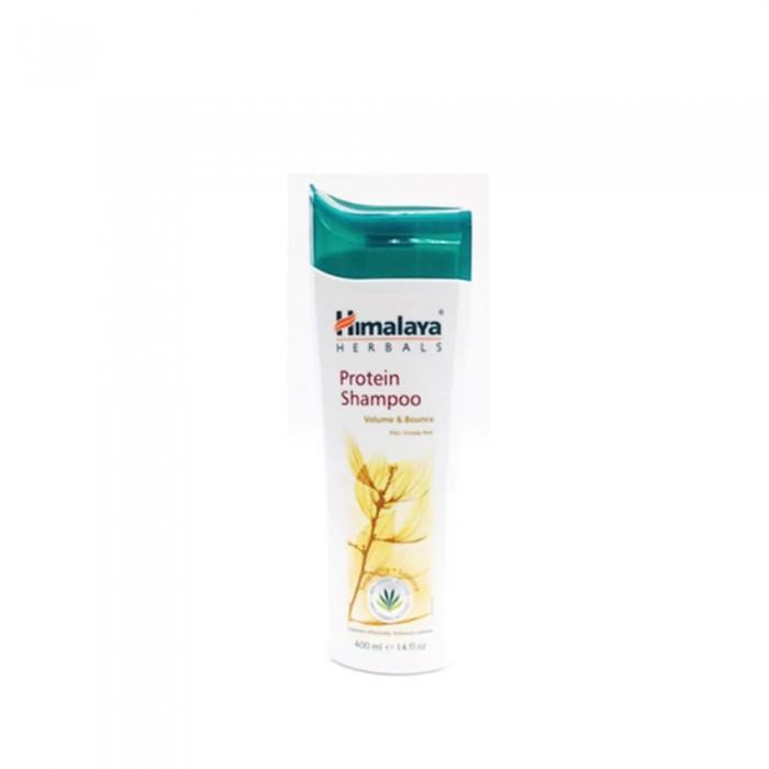 Himalaya Protein Shampoo Volume & Bounce 400ml