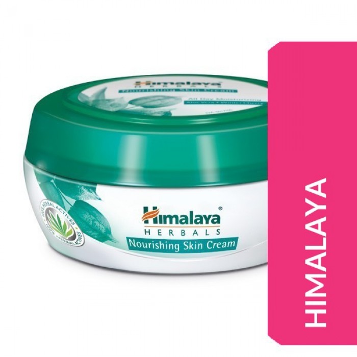 Himalaya Nourishing Skin Cream 50ml x 2