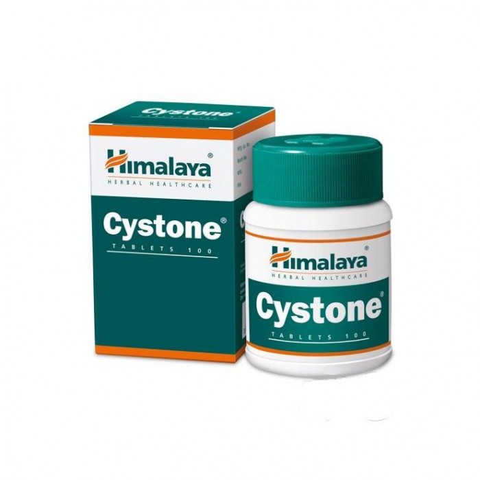 Himalaya Cystone 100's