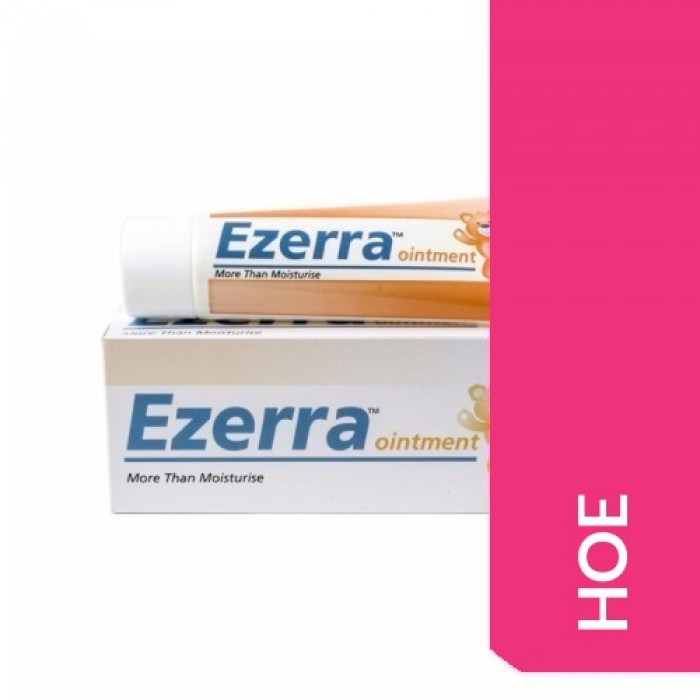 Ezerra Ointment 25G