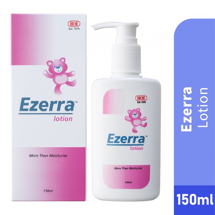 Ezerra Lotion 150ML