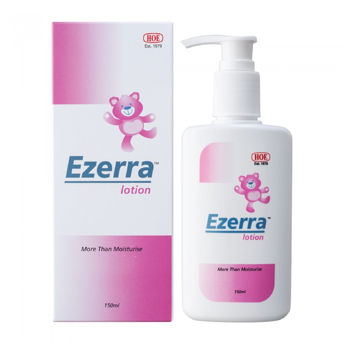 Ezerra Lotion 150ML