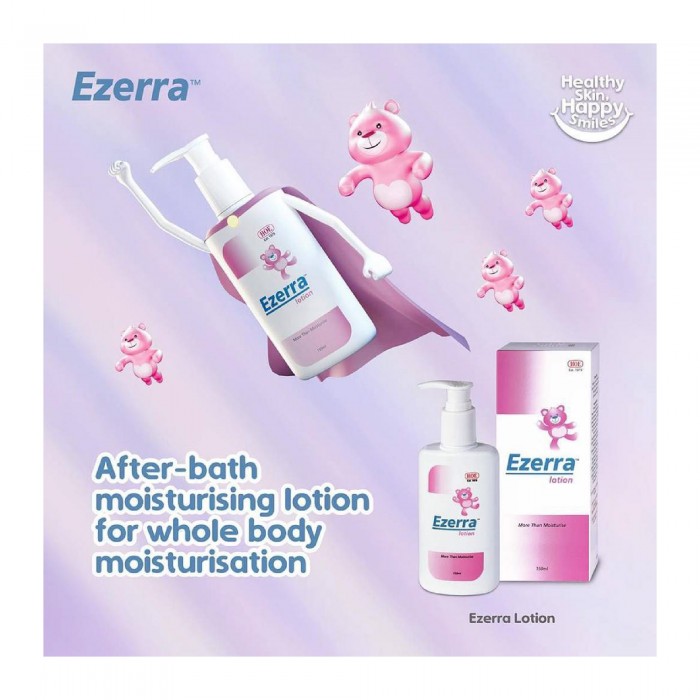 Ezerra Lotion 150ML