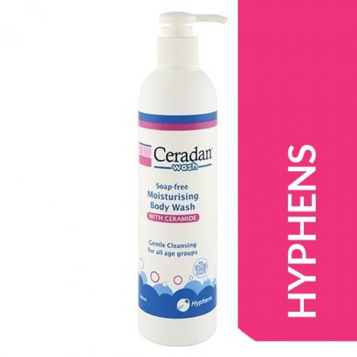 Ceradan Wash 280ml