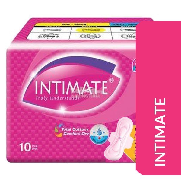 INTIMATE DAY MAXI WING(SURFACE) 8'S P53