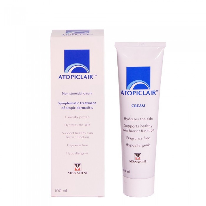 Atopiclair Cream 100ml