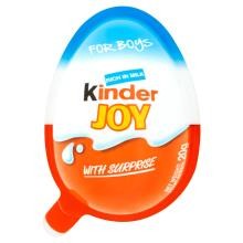 Kinder Joy 20g (Male)