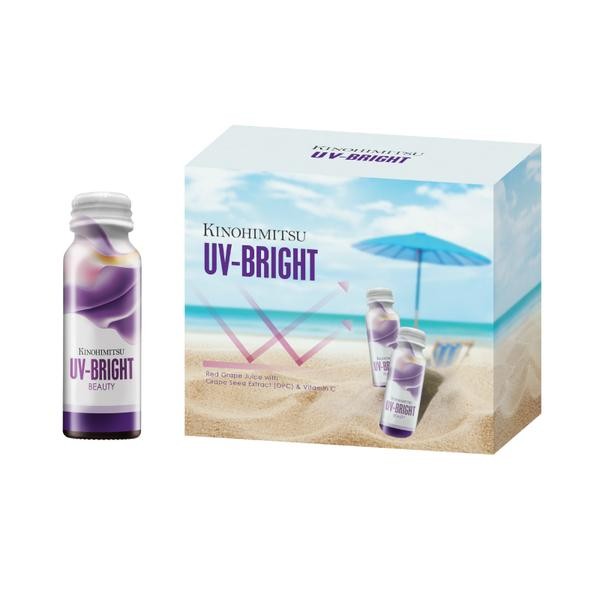 Kinohimitsu Uv-Bright