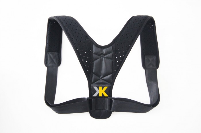 Kiper Essentials Shoulder Corrector v2 Standard (23''- 33'' Chest)-M size