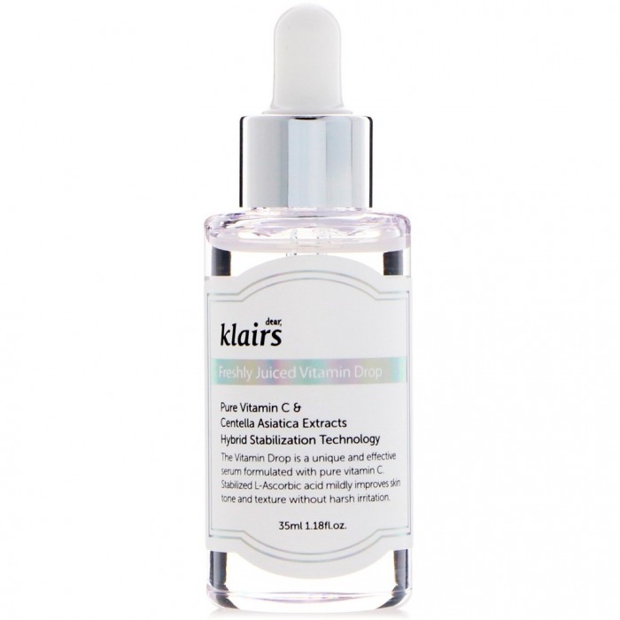 Klairs Freshly Juiced Vitamin Drop 35ML