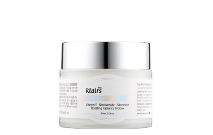 Klairs Freshly Juiced Vitamin E Mask 90ML