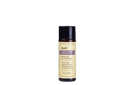 Klairs Supple Preparation MINI Toner 30ML