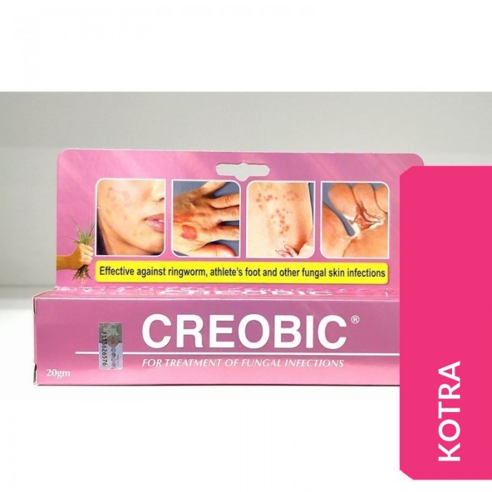 CREOBIC CREAM 20G