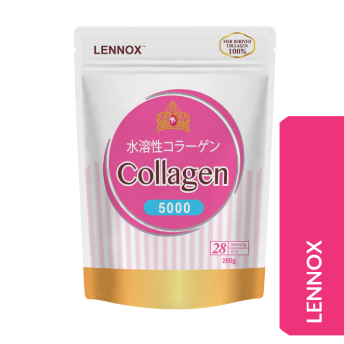 LENNOX COLLAGEN 5000 280G